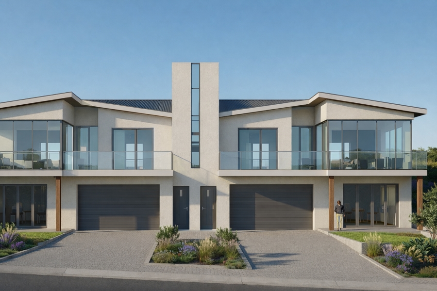 4 Bedroom Property for Sale in Mossel Bay Central Western Cape